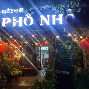  Homestay Pho Nho