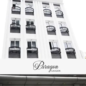  Apartment Paragon Saigon