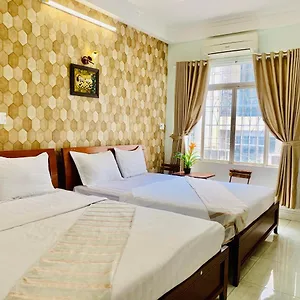  Homestay Bsun Homestay Saigon