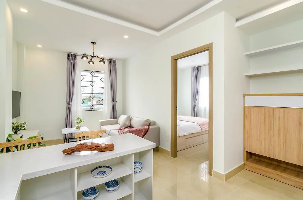 Place In Saigon Apartment Ho Chi Minh City Vietnam