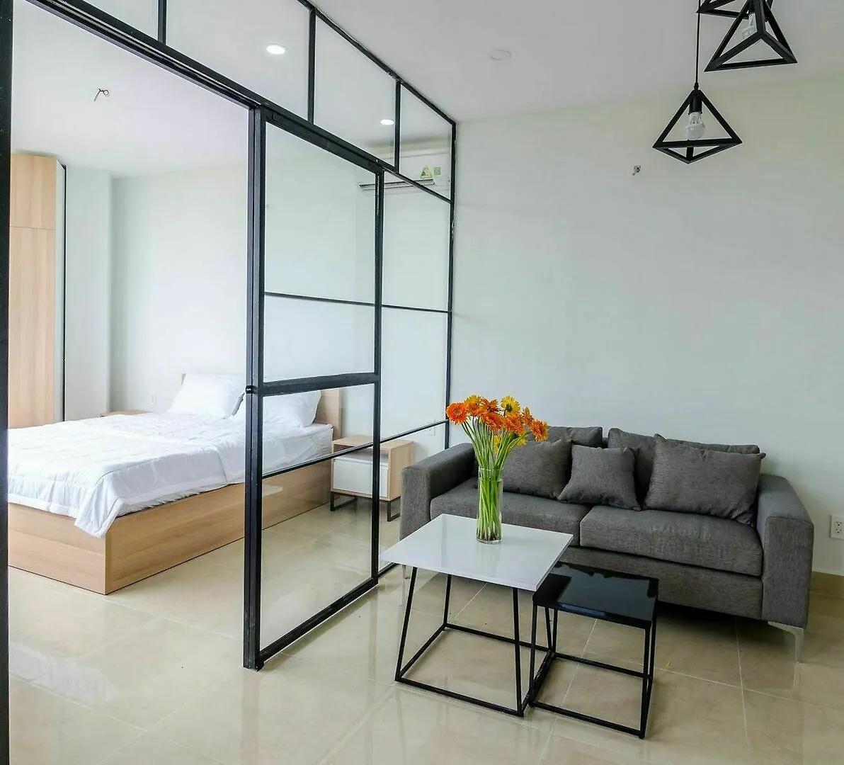 Place In Saigon Apartment Ho Chi Minh City